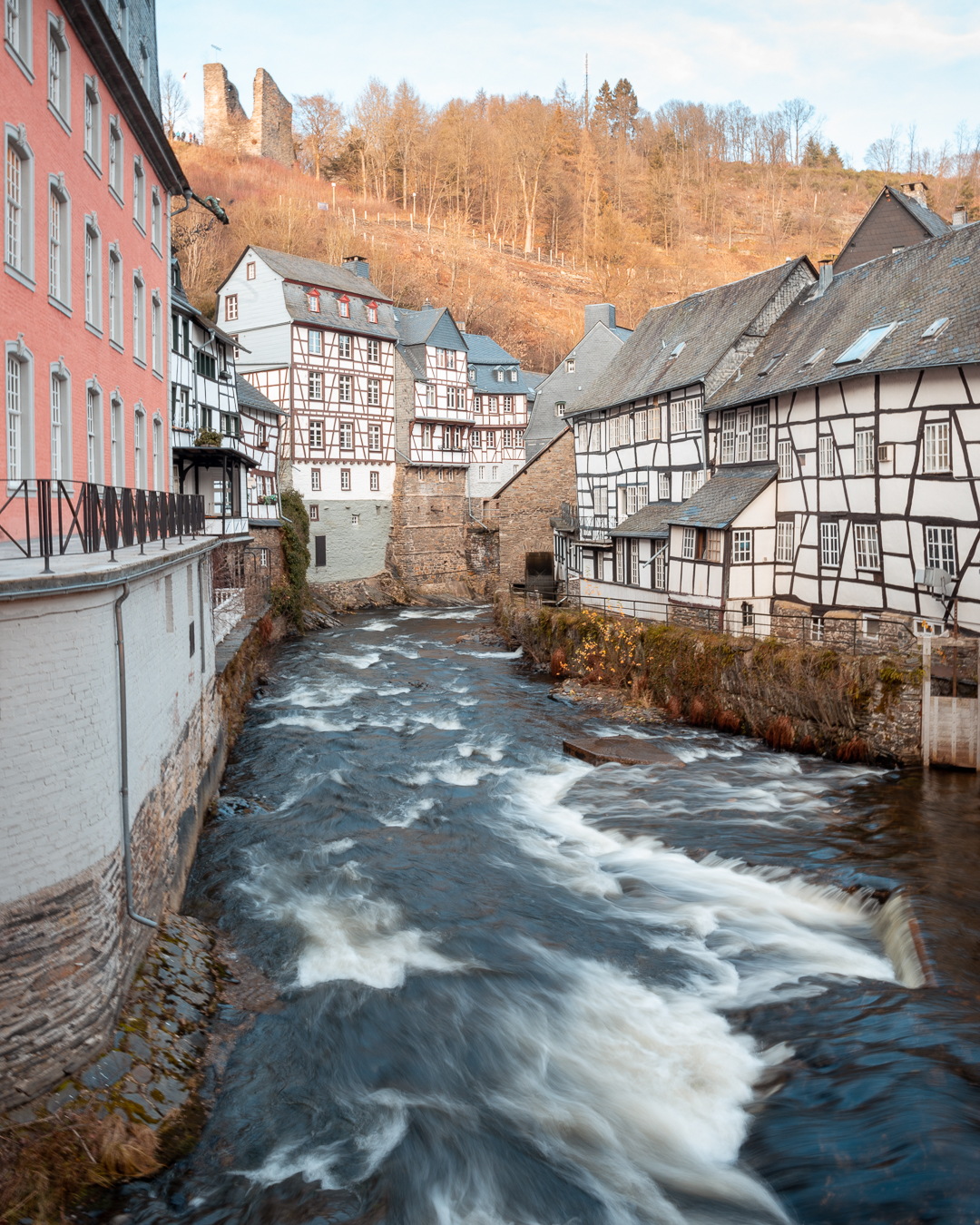 Monschau photo