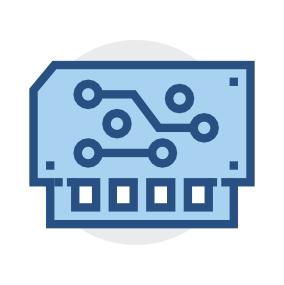 PCB icon